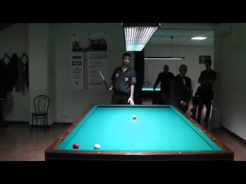 2^parte Semifinale 2^ prova Coppa Sardegna : Sanna M.- Pichiri P.