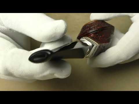 Ser Jacopo Historica Senecta R1 - pipe 1760