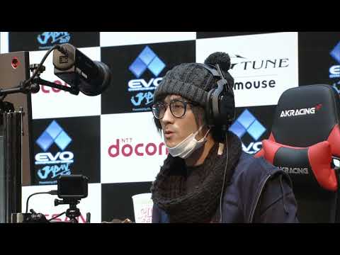 EVO Japan 2019 - KOFXIV Winners Finals - Score vs. Sanwa | M'