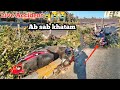 Ntorq 125 Crash Ho Gya Ntorq Race Xp