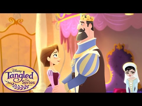 Life After Happily Ever After (OST Tangled: Before Ever After)
