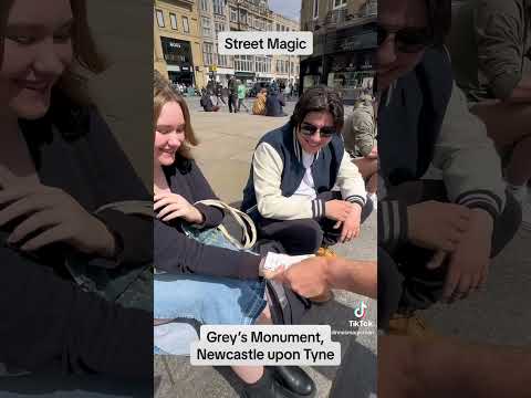 Paul Innes - Multi-Award Winning Magician & Entertainer video.
