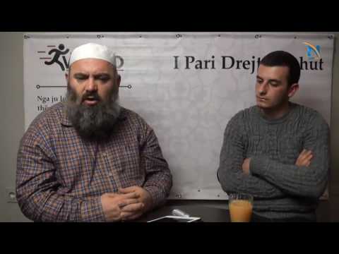 A e ka pranuar Islamin mbreti i Romakëve i cili... - Hoxhë Bekir Halimi