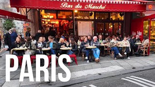 Download lagu Walking in Paris LIVE 🍁 | Café Lights & Romantic Fall Atmosphere mp3 Download lagu Walking in Paris LIVE 🍁 | Café Lights & Romantic Fall Atmosphere mp3