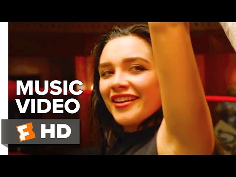 Fighting With My Family Music Video - Do You Remember? (2019) | Movieclips Coming Soon