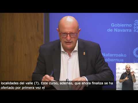 Educación creará 25 nuevas plazas de educadoras infantiles para ampliar la oferta pública en el ciclo 0-3 años