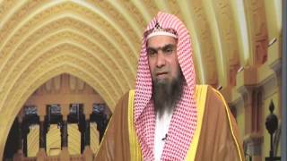 13- هل بلع النخامة يفطر الصائم ؟ | الشيخ خالد الفليج image