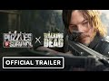 Puzzles & Survival x The Walking Dead - Official Collaboration Trailer