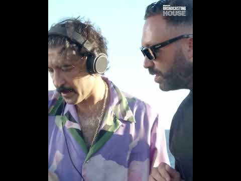 Sunset Ritual Meets Defected Records - Nic Fanciulli B2B Butch in Ibiza