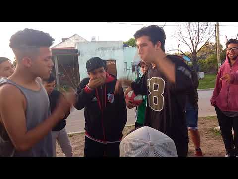 MALTERO vs MEZCLA - FINAL - FECHA ESPECIAL - VERNAZZA COMPE