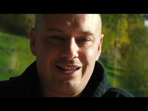 Jan Medved - Tvegal, vztrajal in zadel glavni dobitek