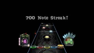 GH3PC - To Awake And Avenge The Dead FC - Thrice