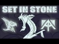 BlackGryph0n & Baasik - Set In Stone 