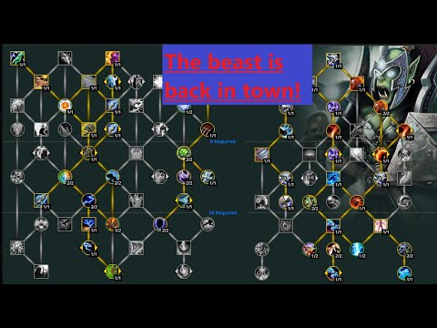 Dragon Flight ENH shammy tree discussion