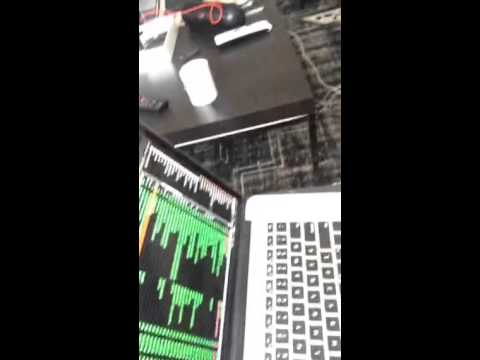 New Skrillex feat Dillon Francis song