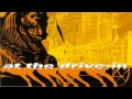 At the Drive-In - Arcarsenal