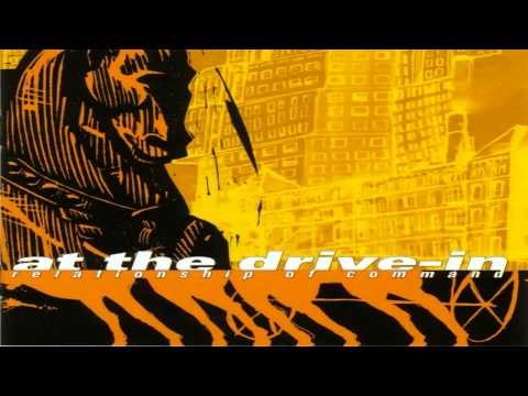 At the Drive-In - Arcarsenal