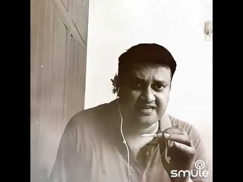 Vishy Sambhala hai maine