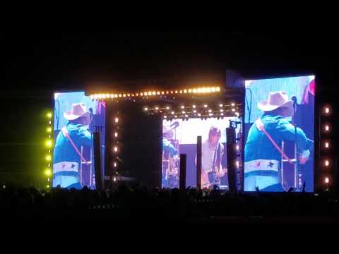 Fast as You at #stagecoach2018