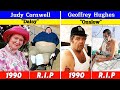Keeping Up Appearances 1990 Cast THEN AND NOW 2024 All Actors Have Aged Terribly