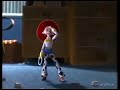 TOY STORY 2 END CREDITS ESPAÑOL LATINO