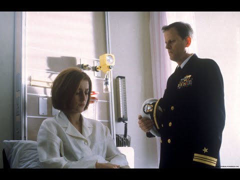 Mark Snow - Lots Of Kurts (The X-Files: Memento Mori - 04X15)