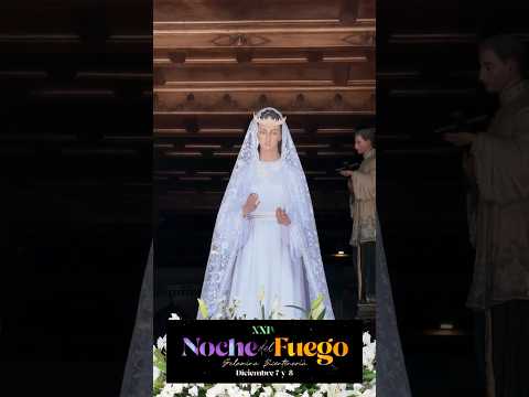Noche del Fuego, Salamina - Colombia 12/2025