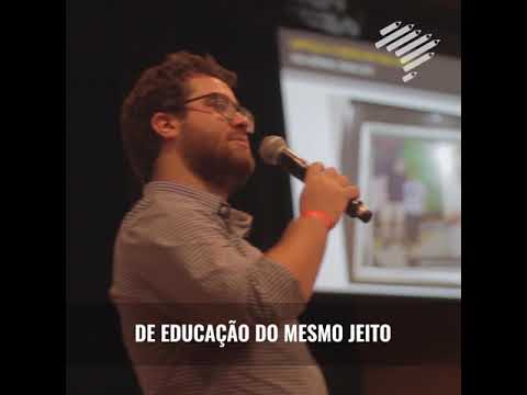 Capa do video