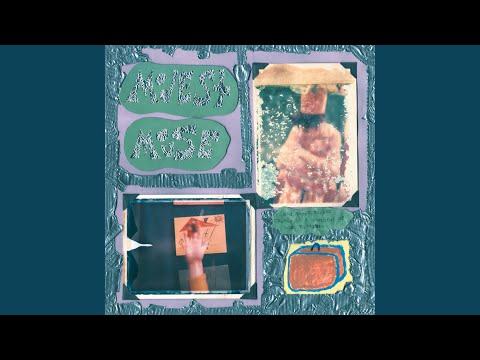 Race Car Grin You Ain't No Landmark - Modest Mouse