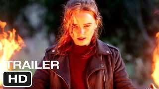 FATE: THE WINX SAGA Official (2021 Movie) Trailer HD video