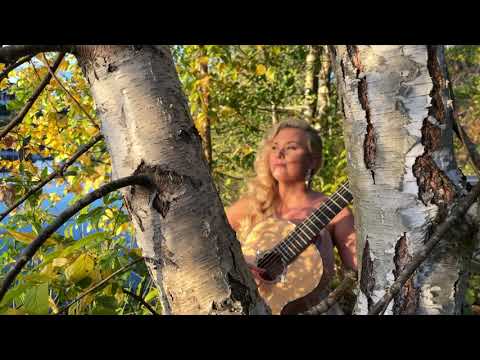 Christina Sandsengen - Autumn (Seasons) by Marius Noss Gundersen