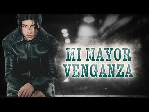Mi Mayor Venganza - CAZZU | Estreno 2025