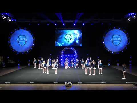 Blue Birds SPARROWS - Open Peewee Level 1 | March 9th 2024 – Düsseldorf