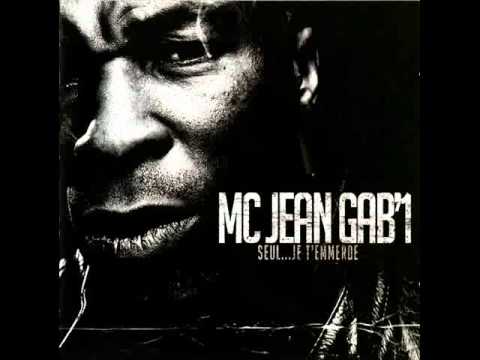 MC Jean Gab'1 - Frère D'Armes (2010)