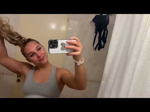 Vlog z mistrzostw świata IPSF 2025 w Buenos Aires | Przygotowania, występy i refleksje