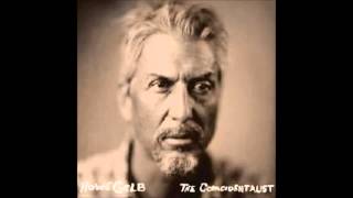 Howe Gelb -The Coincidentalist (The Coincidentalist 2103)