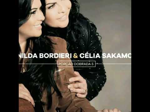 Falange de Mulheres - Vanilda Bordieri e Célia Sakamoto