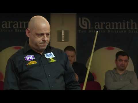 IPA World Champs 2019 Session 1