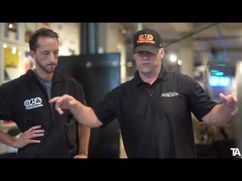 Thumbnail for RAESR Automotive Founder Interview with The Arsenale Miami’s Founder Patrice by RAESR