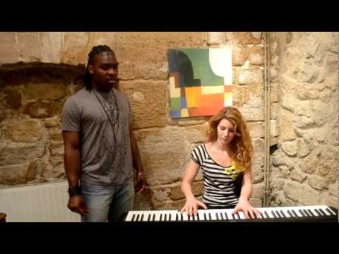 SAUVONS Yoan Officiel (Cover by JB ) .MOV