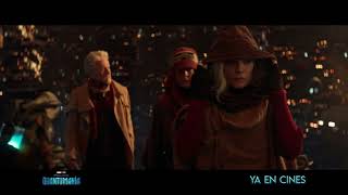 Anuncio: 'Algo que nunca os he contado'