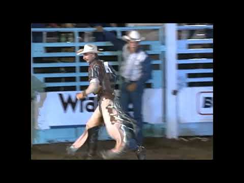 Scott Breding vs Black Powder - 94 PBR Paso Robles (81 pts)