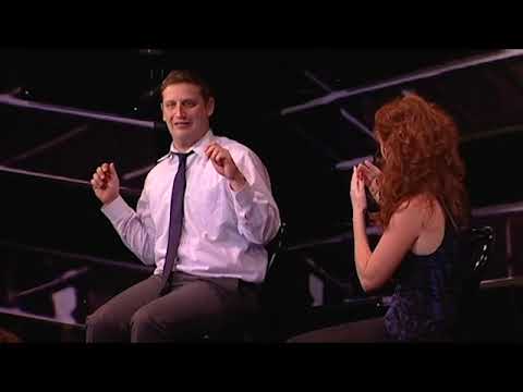 Tim Robinson in Hard To Fire!