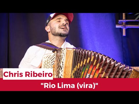 "Rio Lima (vira)" - Sons do Minho e Chris Ribeiro