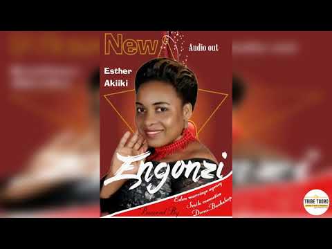 Engonzi by Esther Akiiki - Beautiful Tooro Music