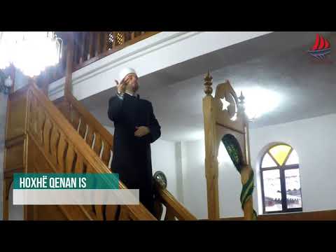 Qenan Ismaili -i varfur e krenar (17.11.2017)