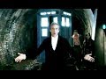 Doctor Who L Homme Qui Arrête Les Monstres FR