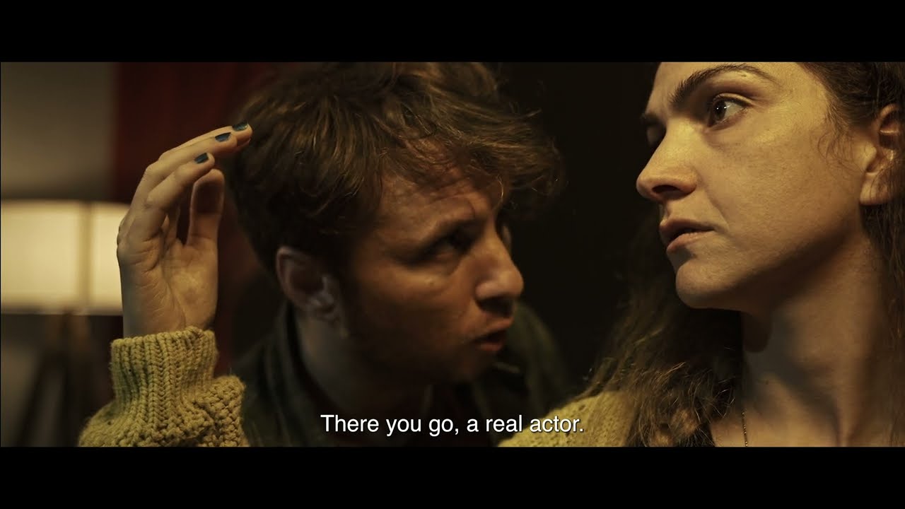 Miniature de la vidéo Official Trailer du film Humanus Timbres