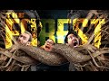 THE WORST BRIDGE EVER MADE The Forest
