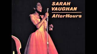 Sarah Vaughan - Through The Years